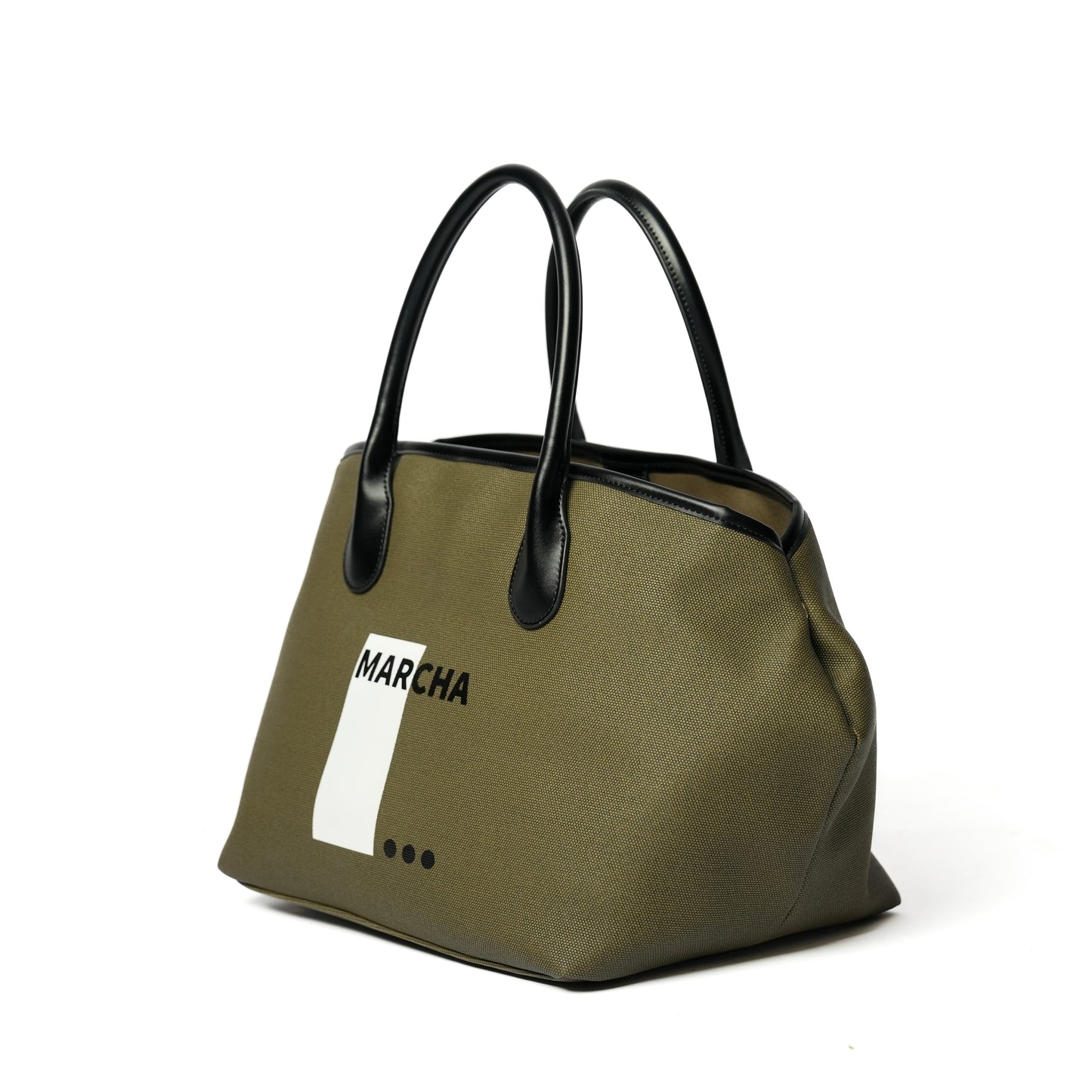 Shoulder "Army green"