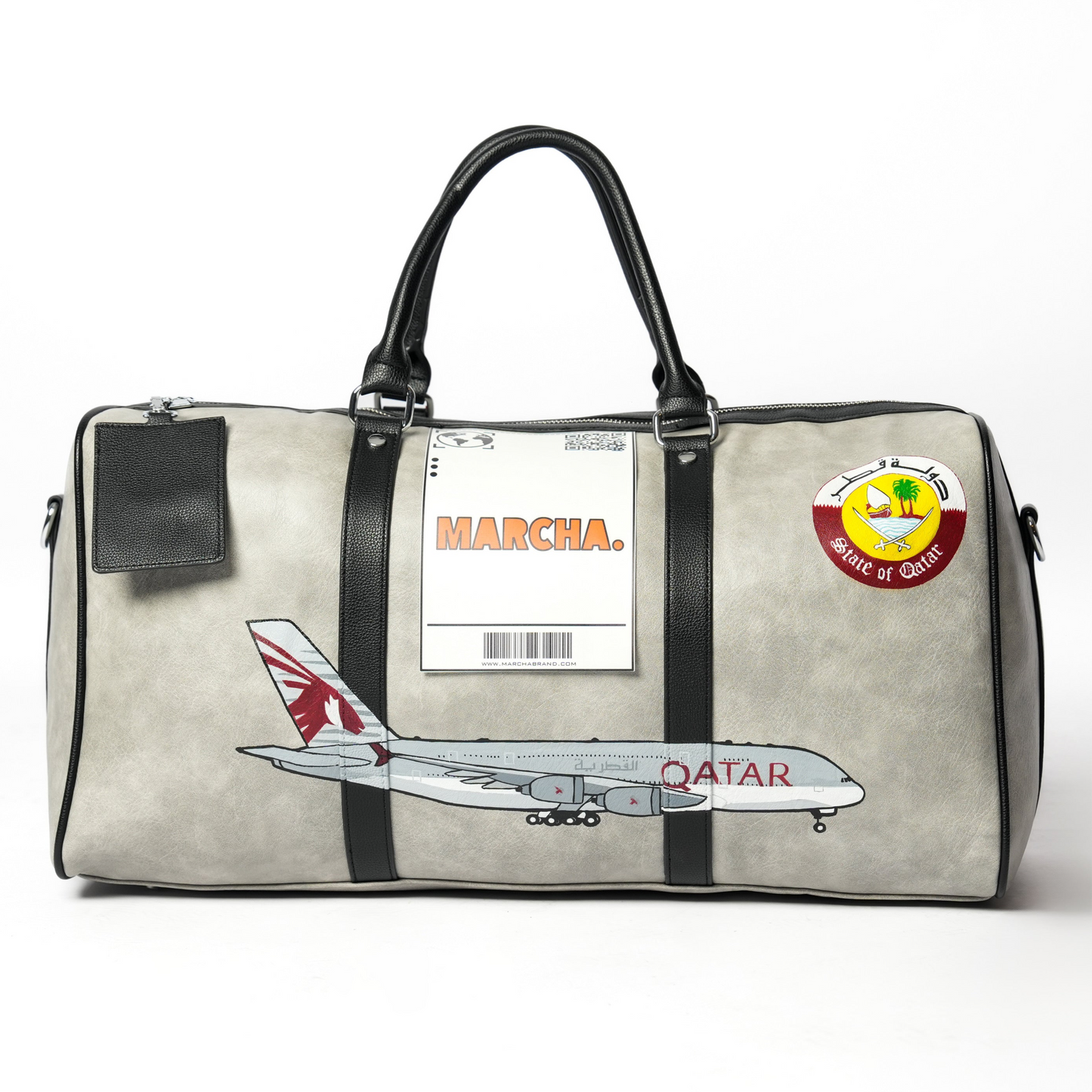 QATAR AIRWAYS