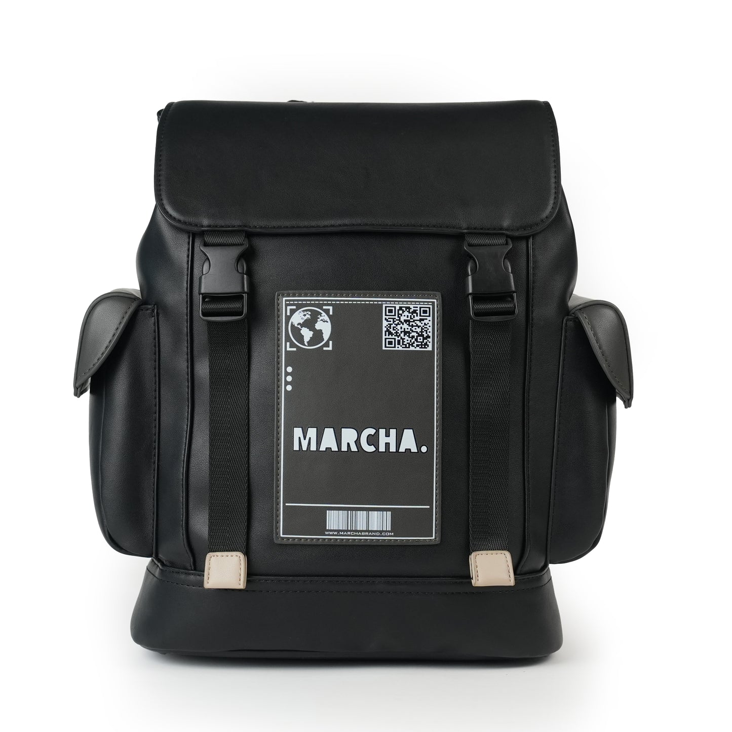Backpack Charcoal