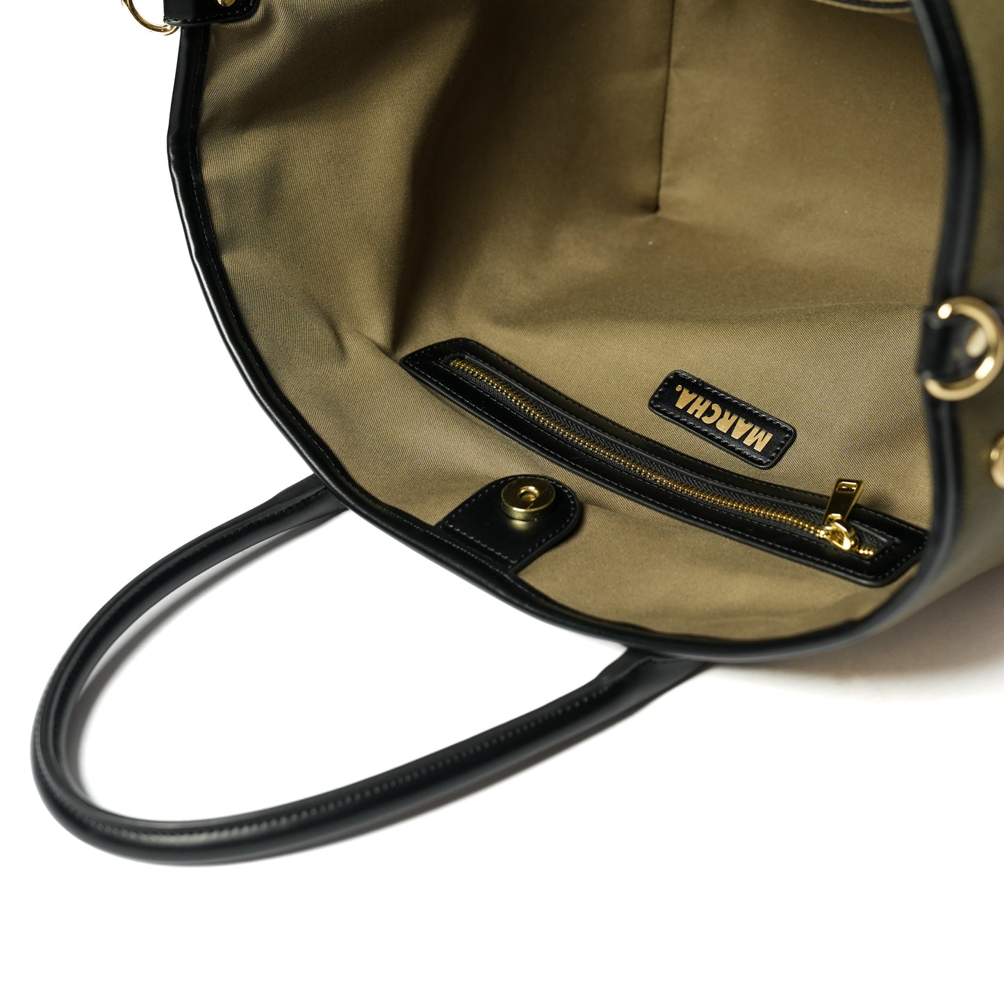 Shoulder "Army green"