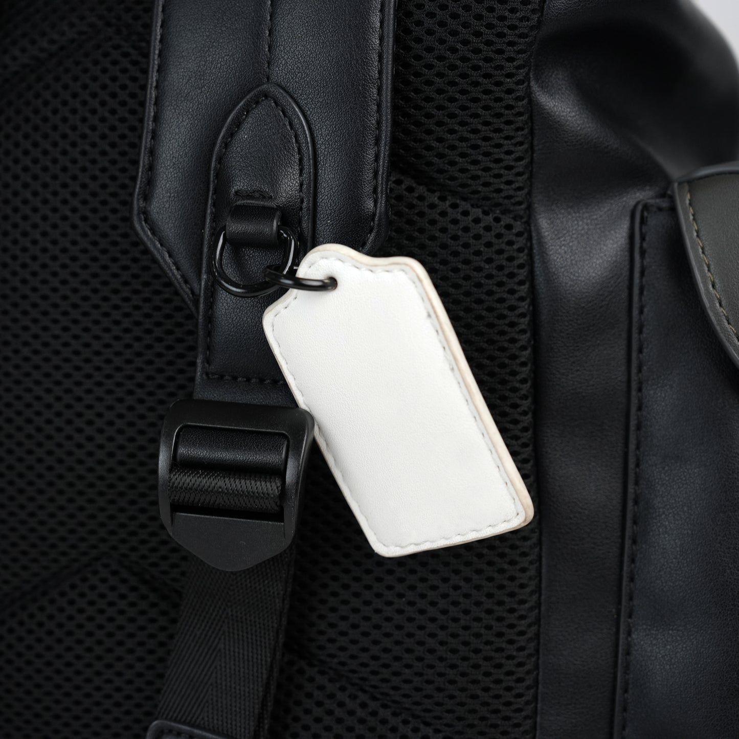 Backpack Charcoal