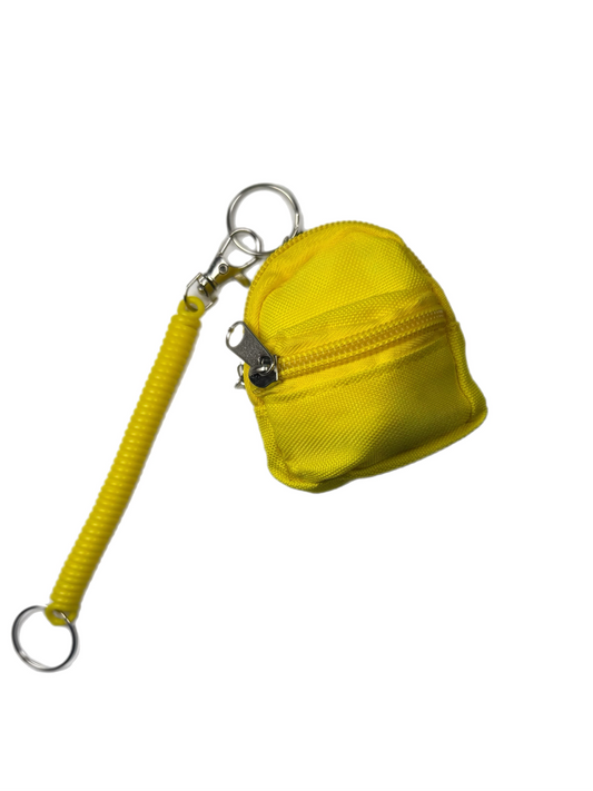 CLICKPACK | YELLOW