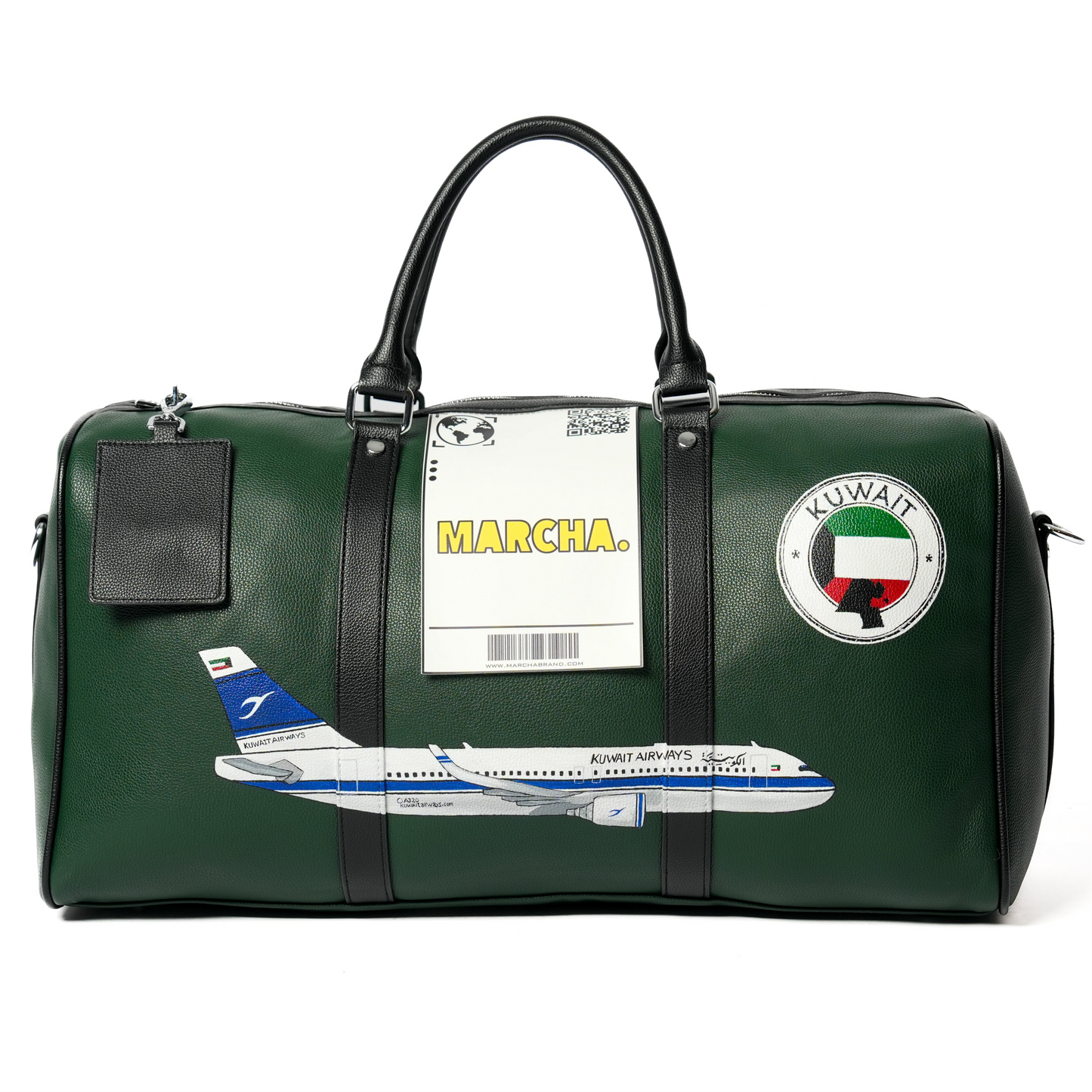KWT AIRWAYS