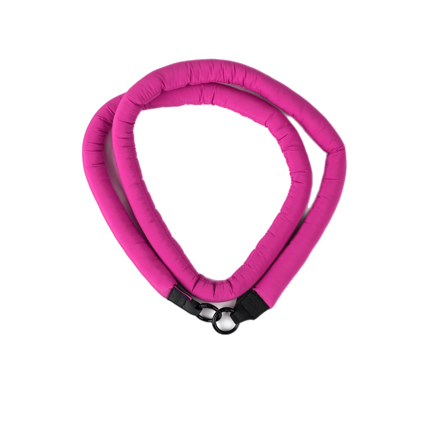 Puffy Fuchsia