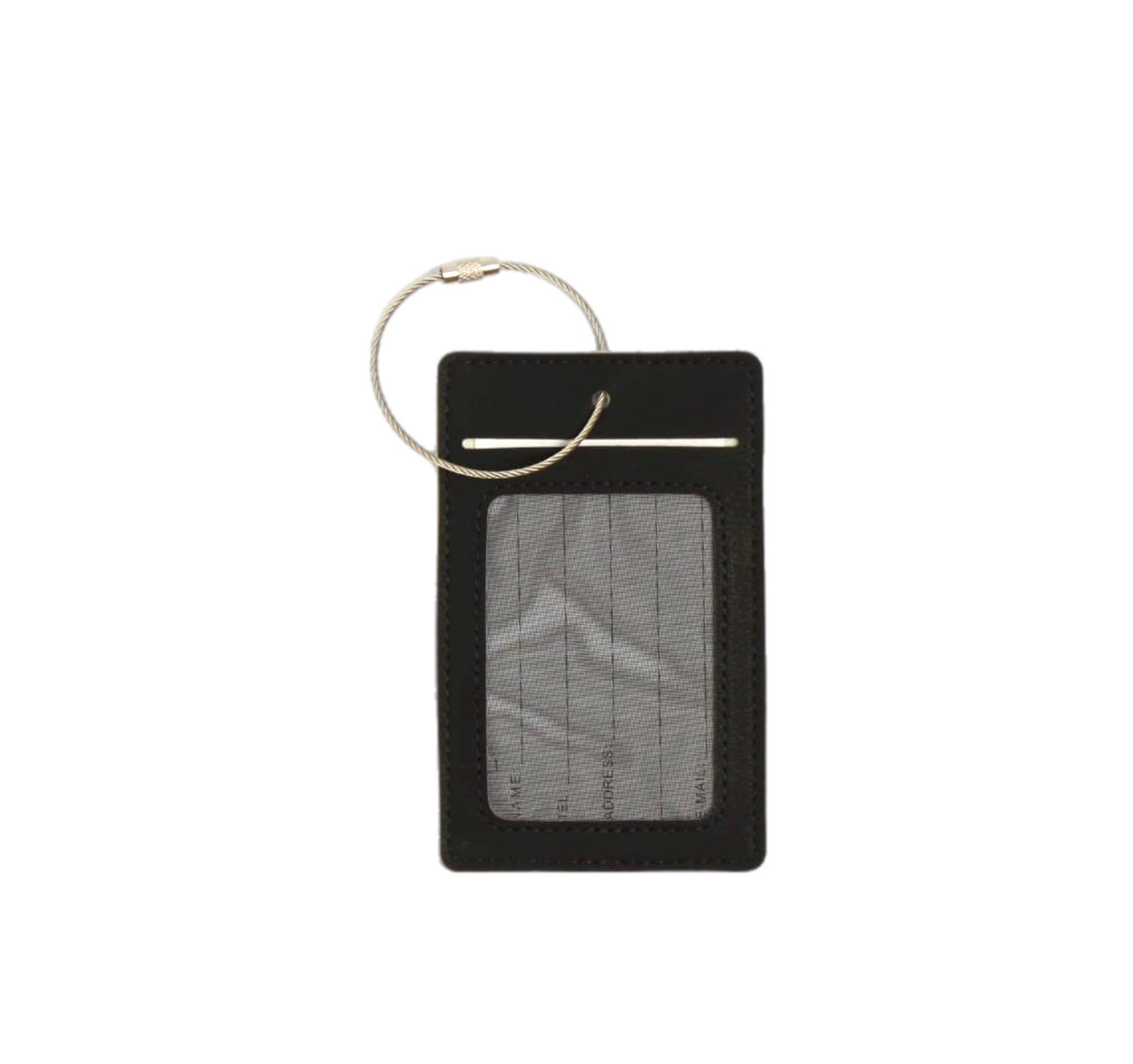 Luggage Ticket “LONDON"