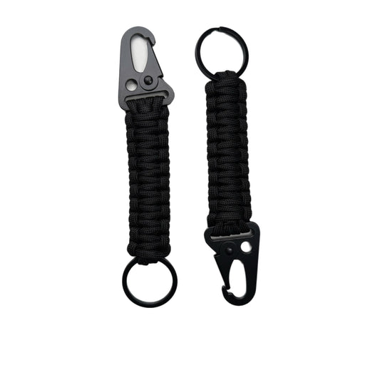 Hooked Up 2x BLACK