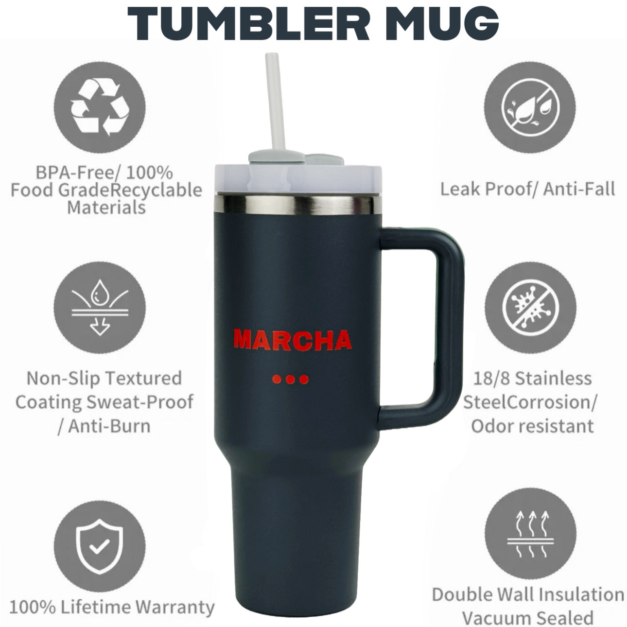 Tumbler Space
