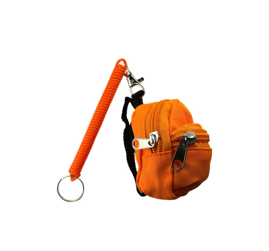 CLICKPACK |orange