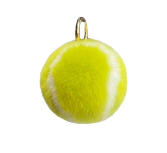 Keychain Tinnes ball