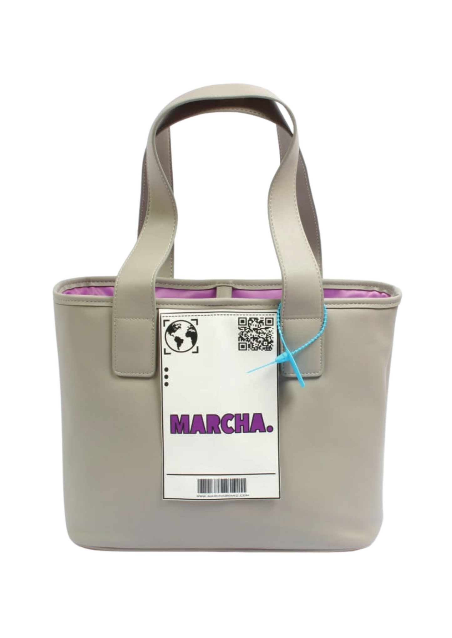 “Levander” Shoulder bag