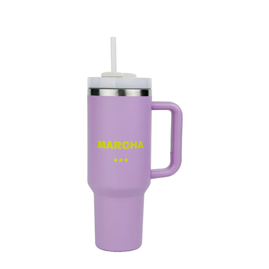 Tumbler Mauve