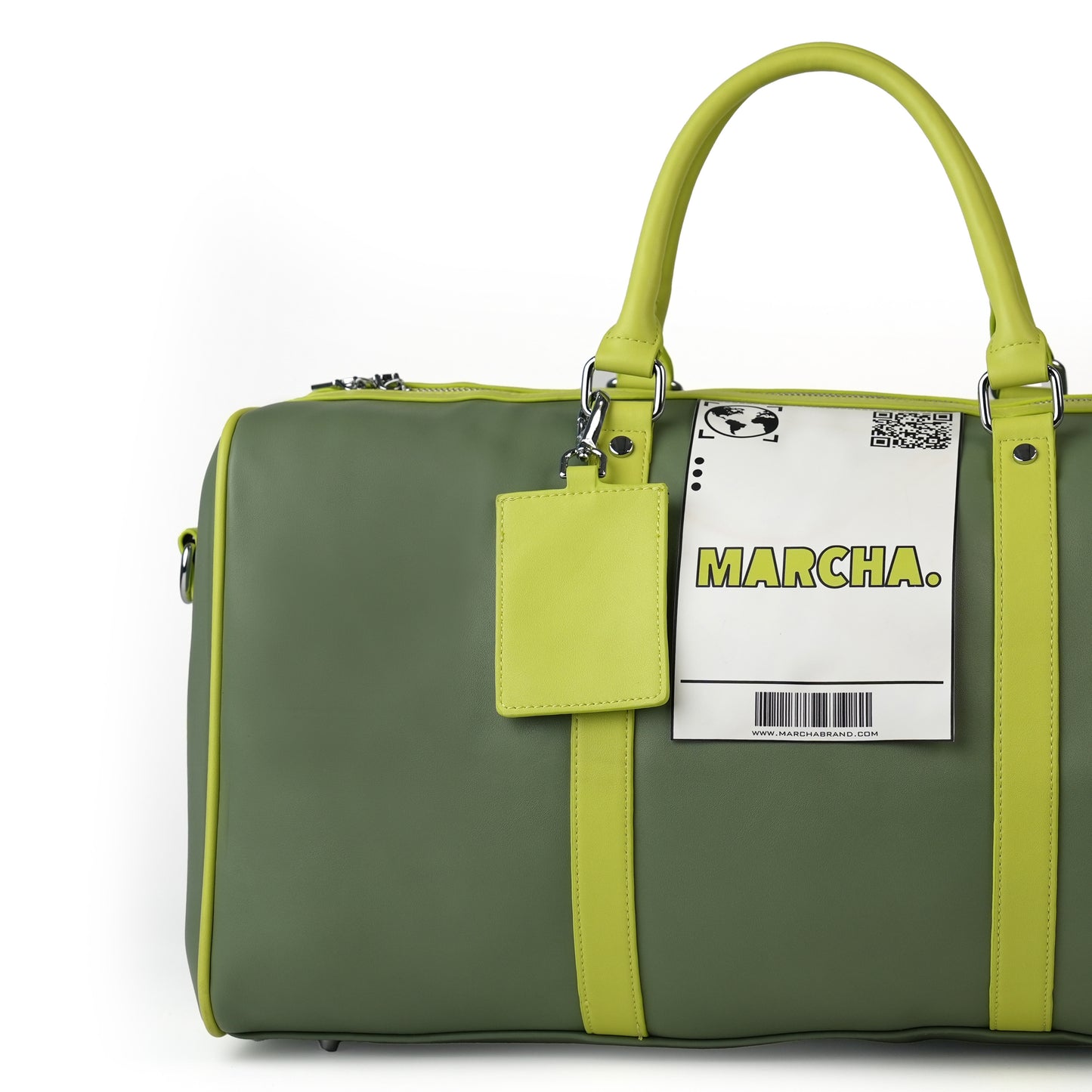 MATCHA MARCHA