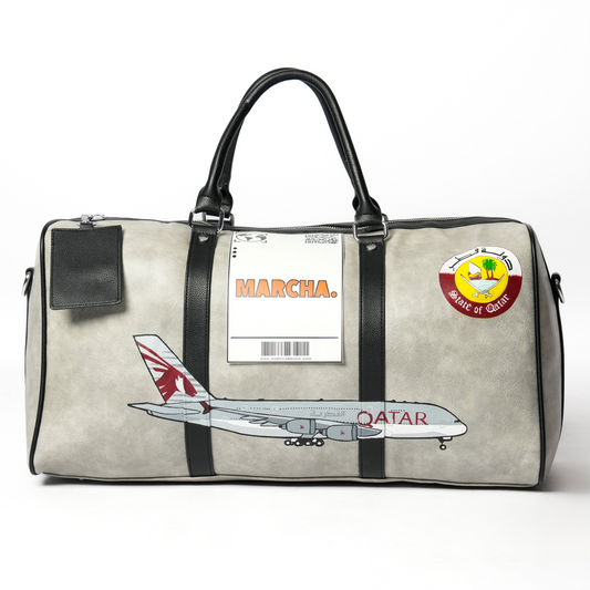QATAR AIRWAYS