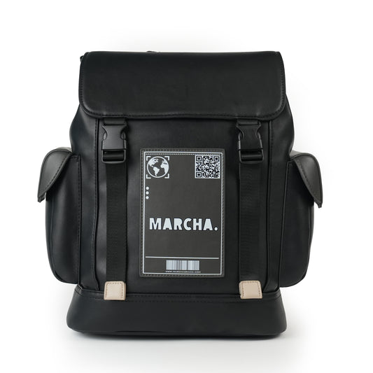 Backpack Charcoal