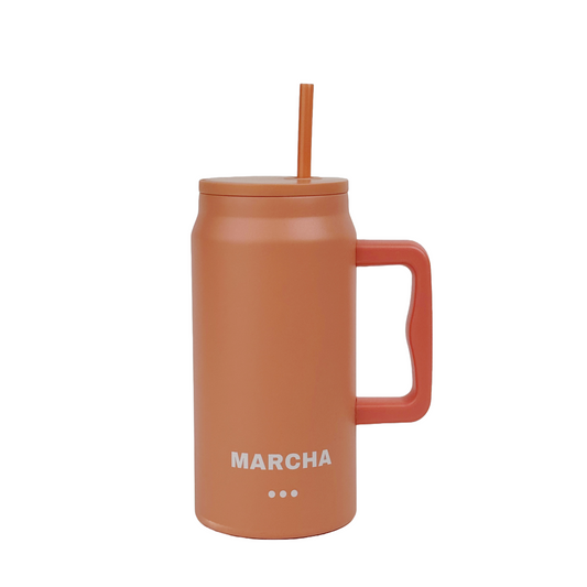Tumbler Peach