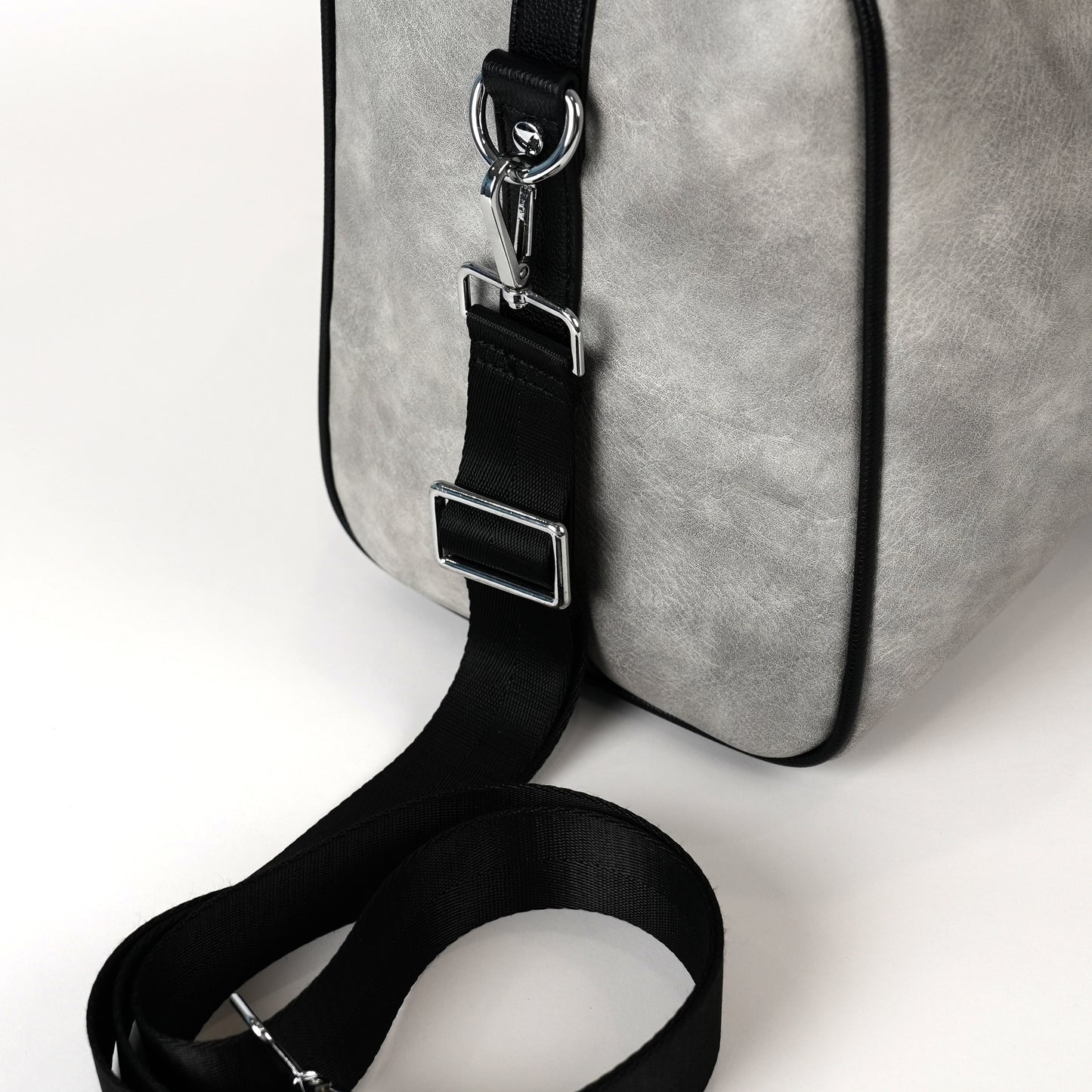 Mist Grey