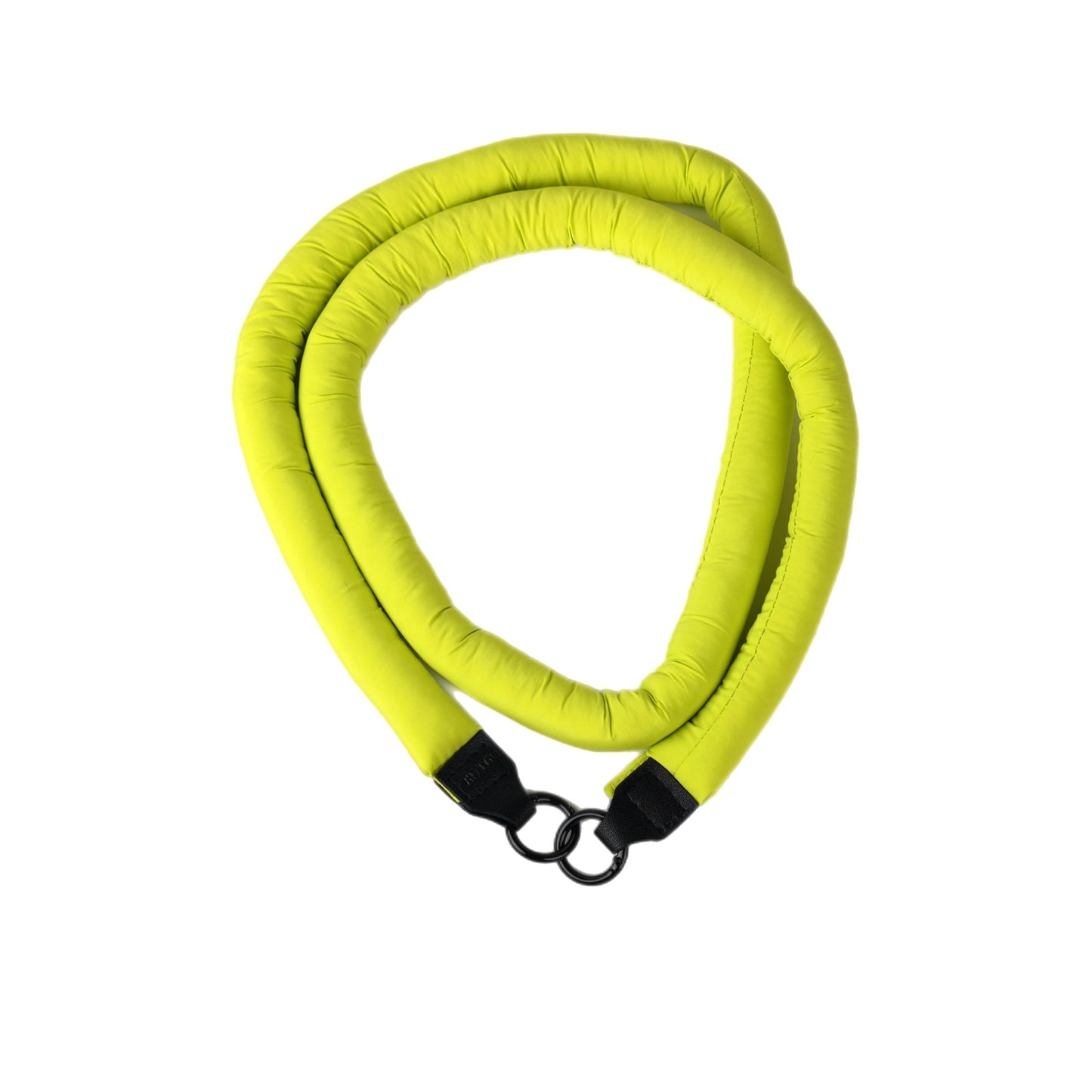 Puffy Neon lime