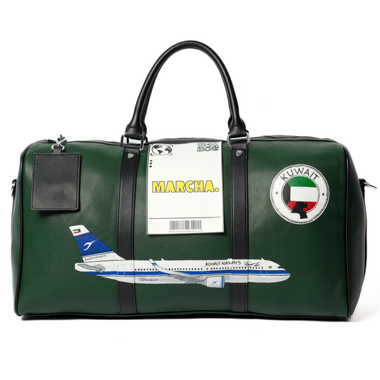 KWT AIRWAYS
