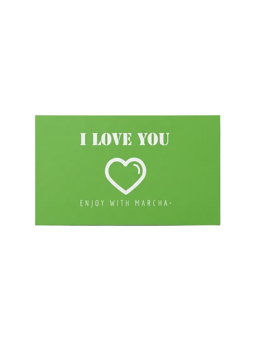 Love You