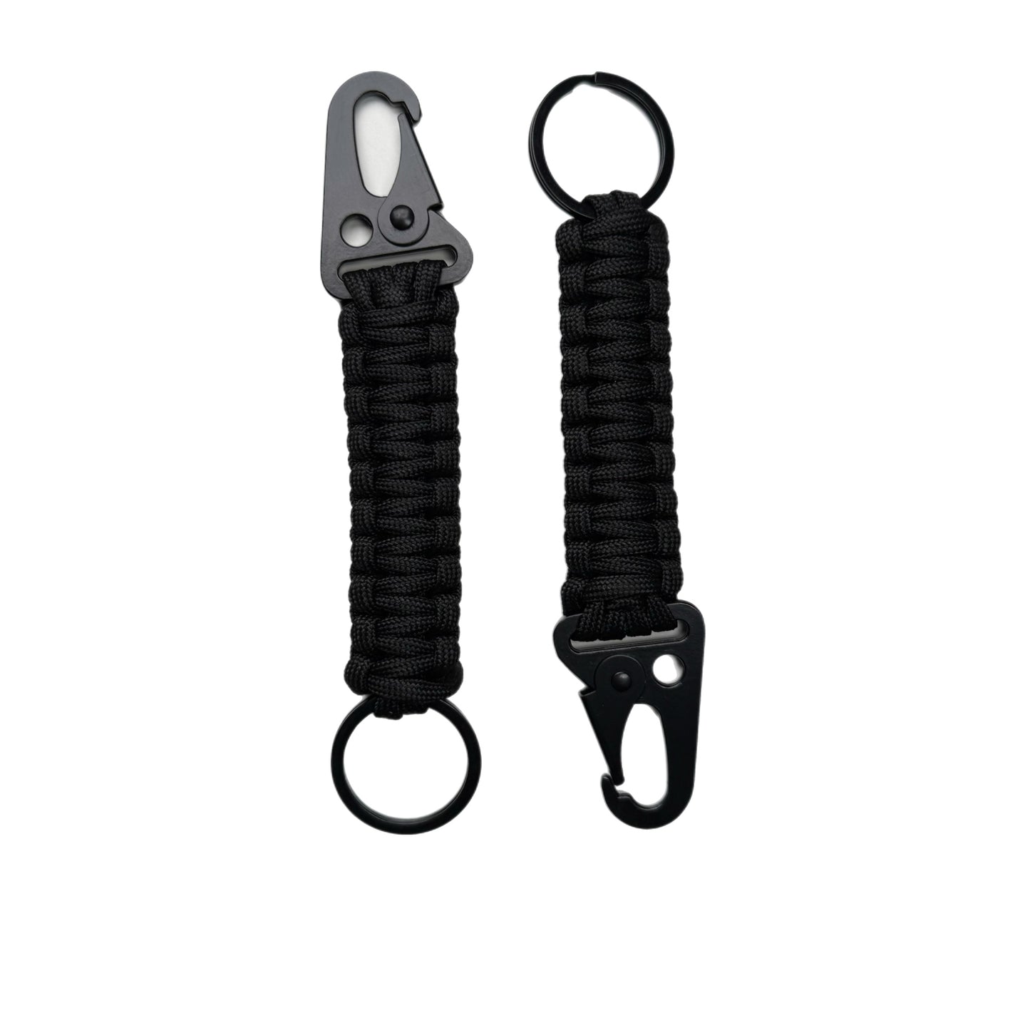 Hooked Up 2x BLACK