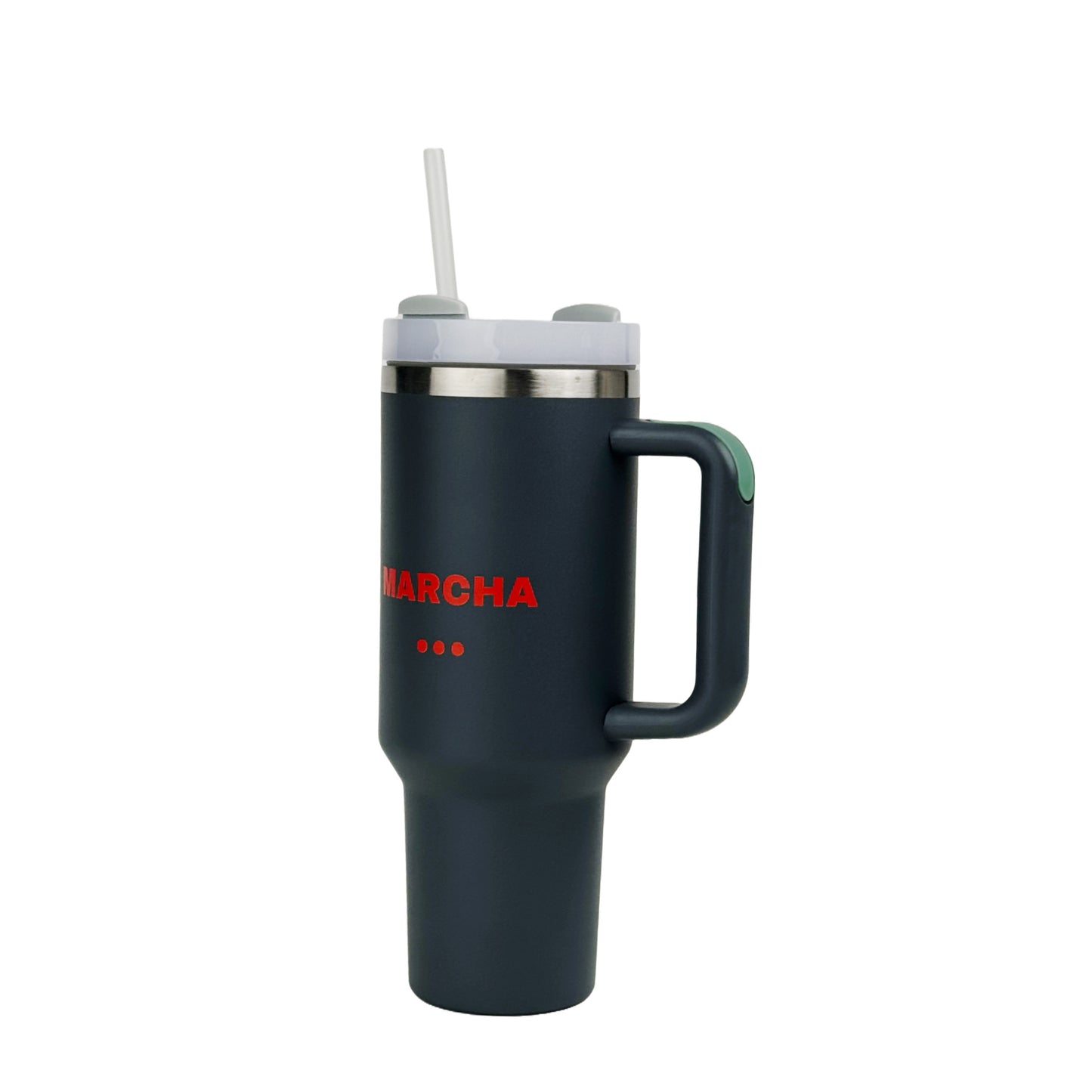 Tumbler Space
