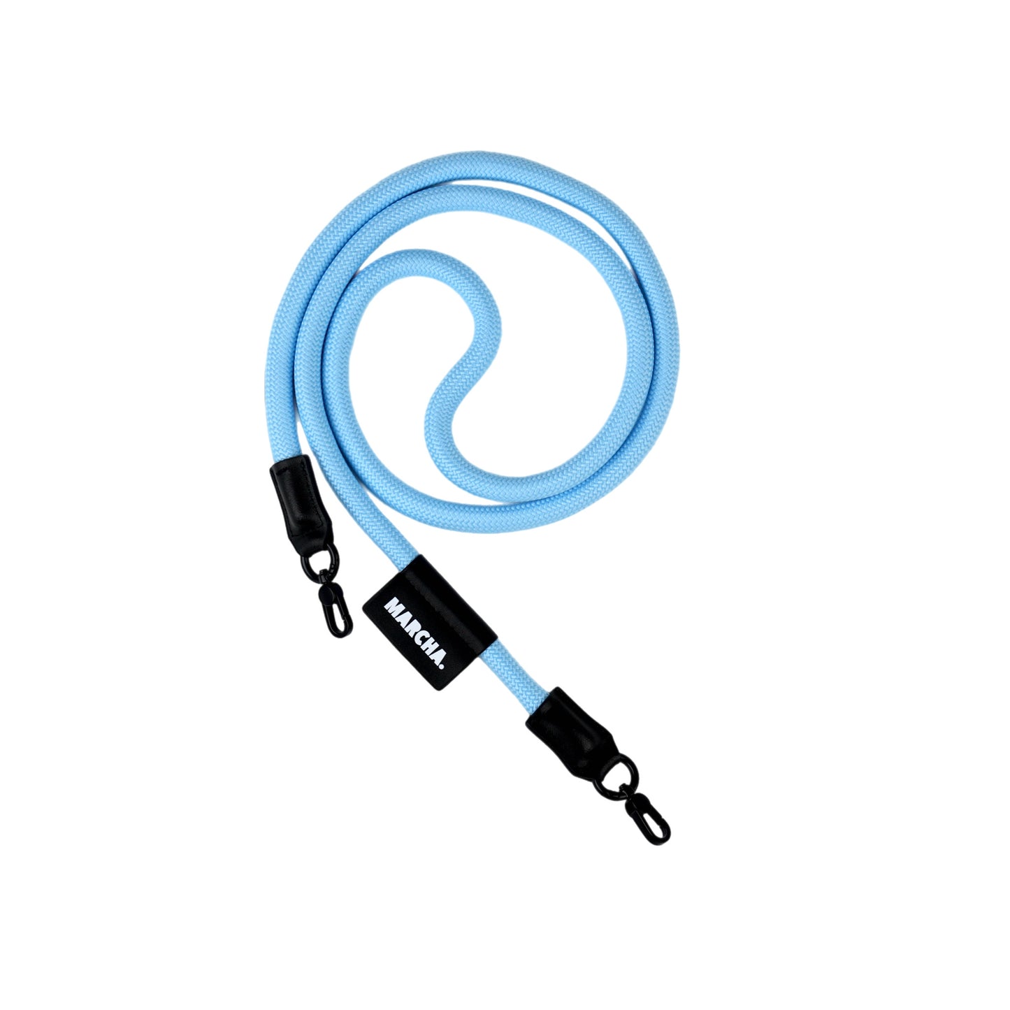 Rope – sky blue