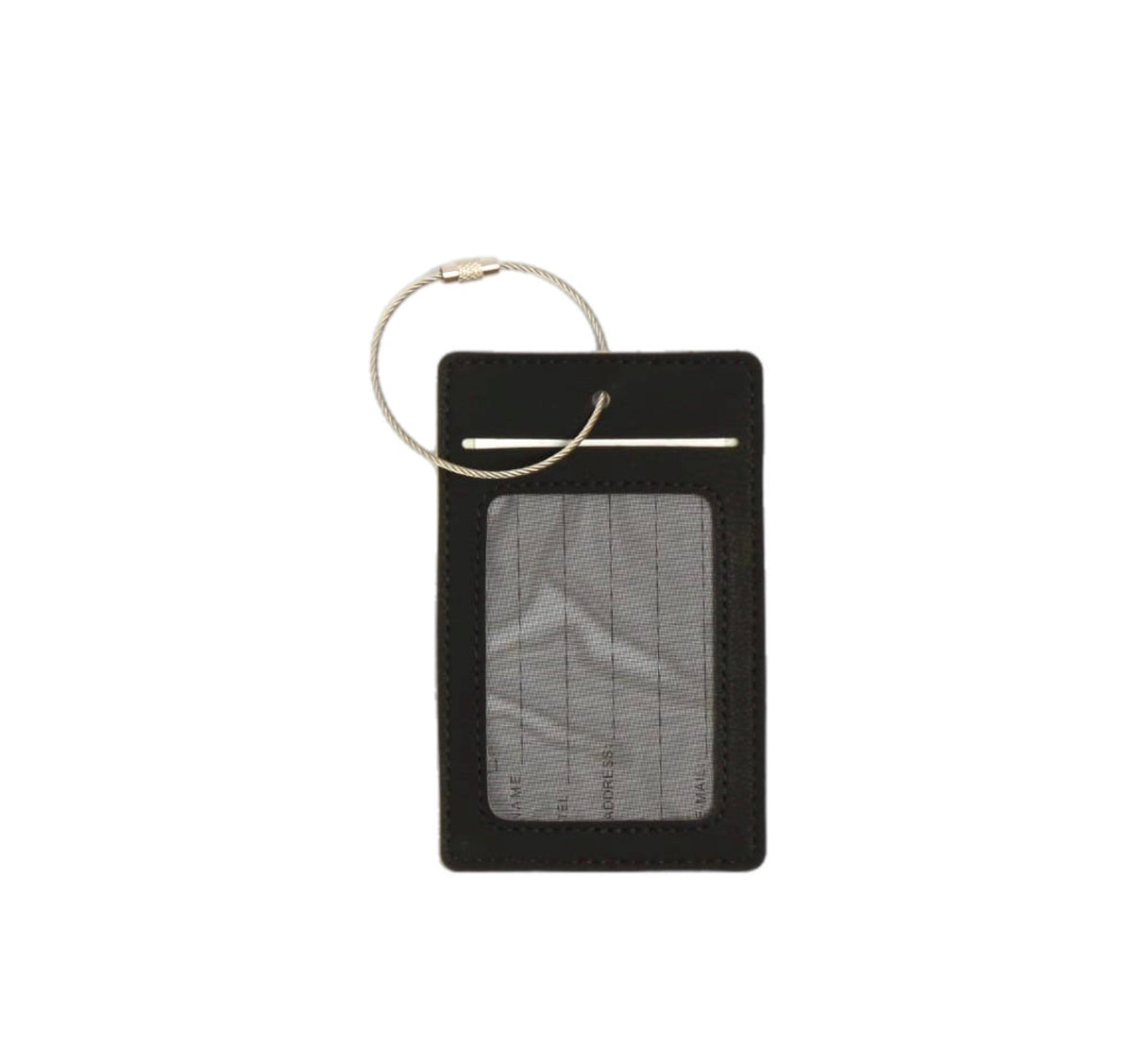 Luggage Ticket “MYKONOS"