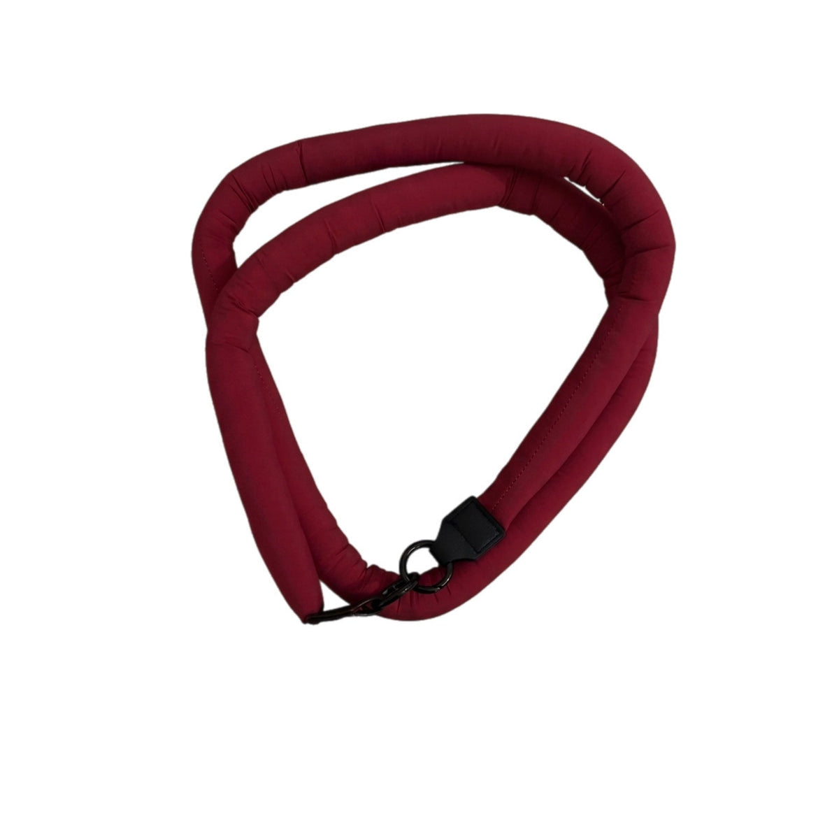 PUFFY  'Burgundy'
