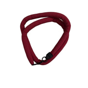 PUFFY  'Burgundy'