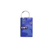 "Kuwait map"