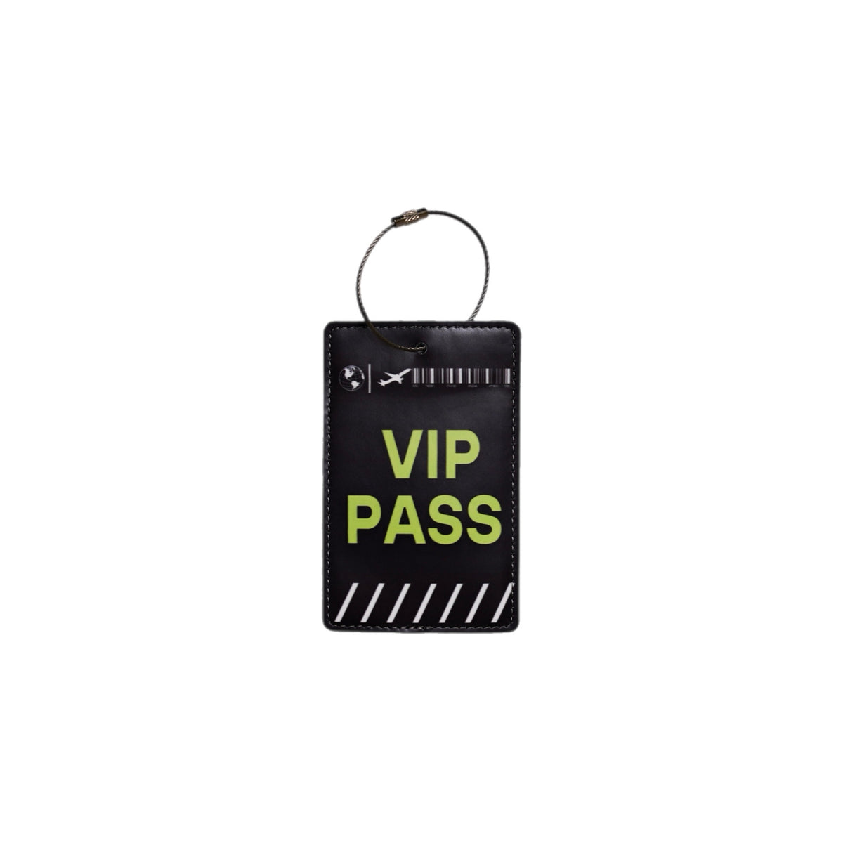 Vip pass