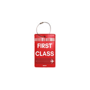 First class Ticket