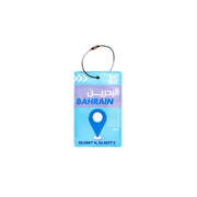 Bahrain location
