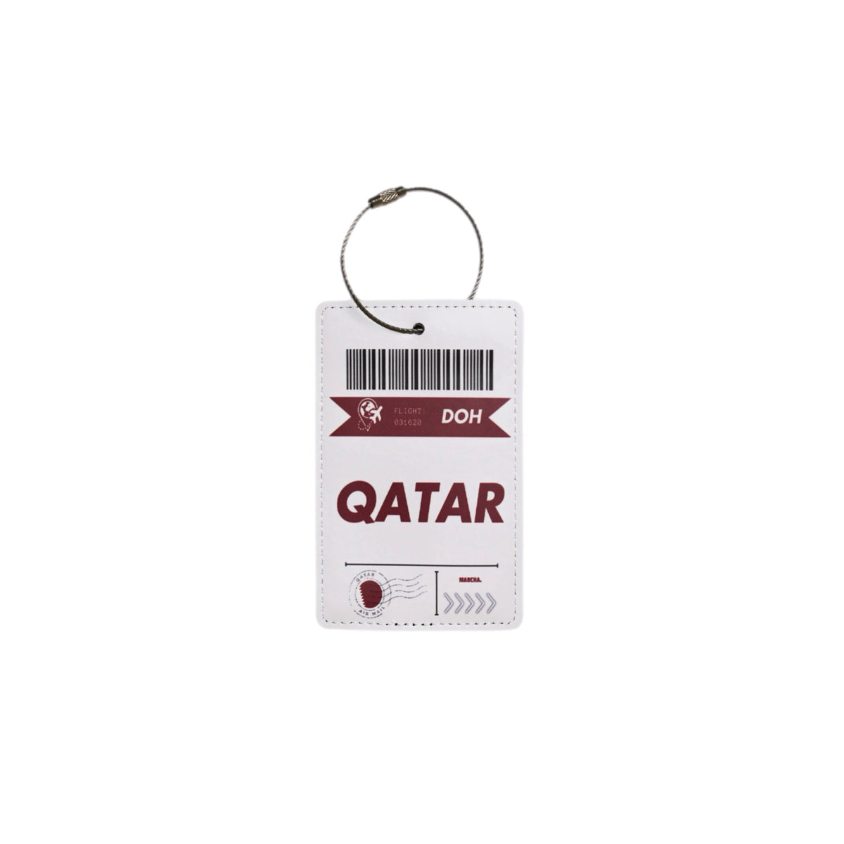 Qatar Ticket
