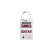 Qatar Ticket