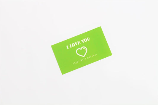 Love You